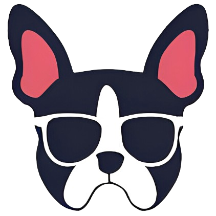 シュージドッグス ロゴ